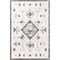 Nuloom Irini Faded Southwestern Machine Washable Area Rug 3ft 8in x 6ft BDLE01A-3806 - alternate 9